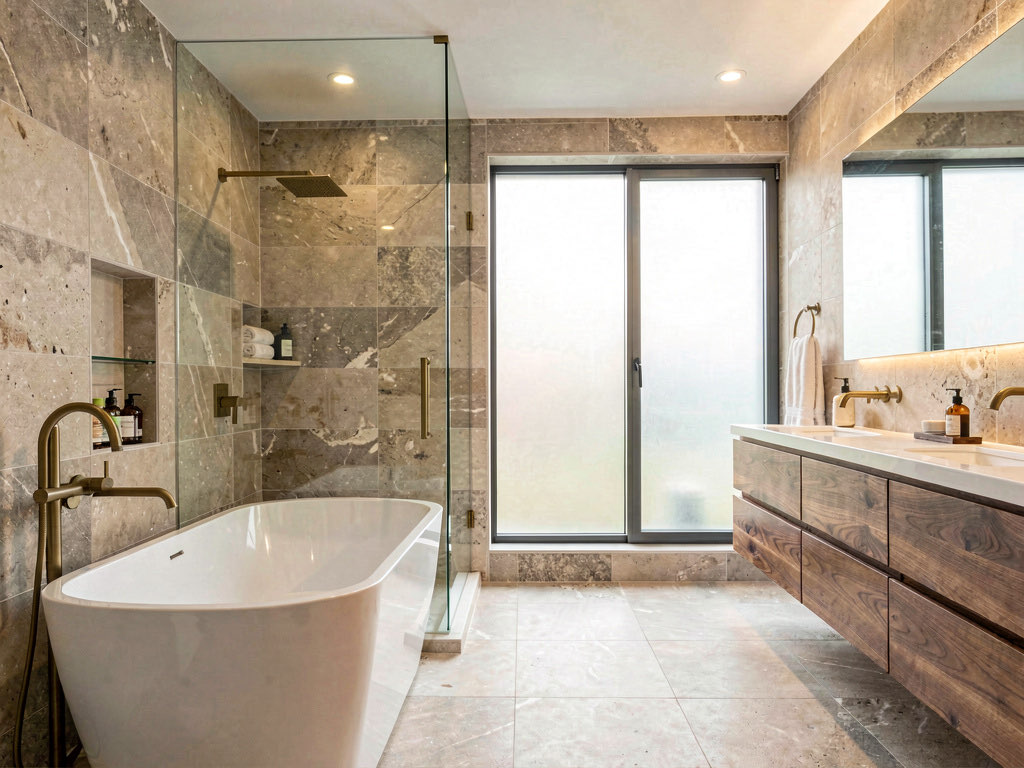 Bathroom remodel ideas: 20 designs from budget refresh to full renovation