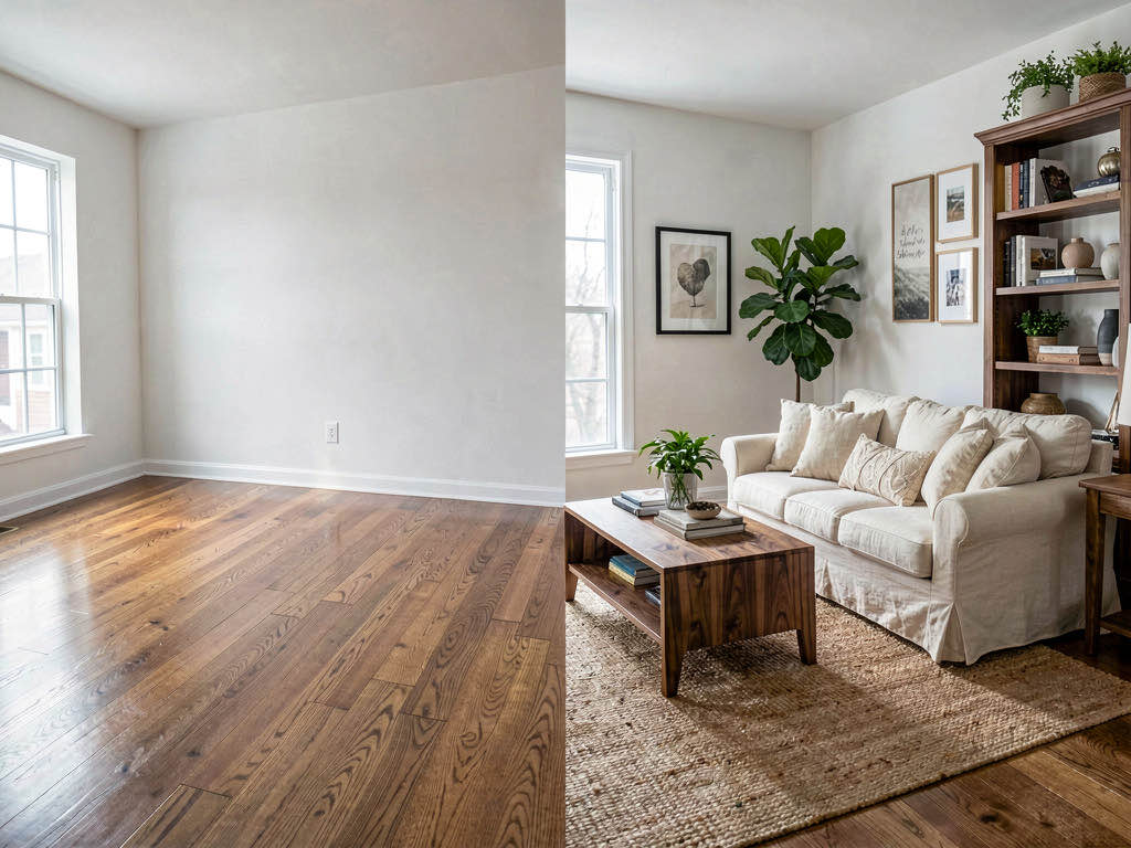 Best AI apps for home staging in 2026: stage any room in seconds