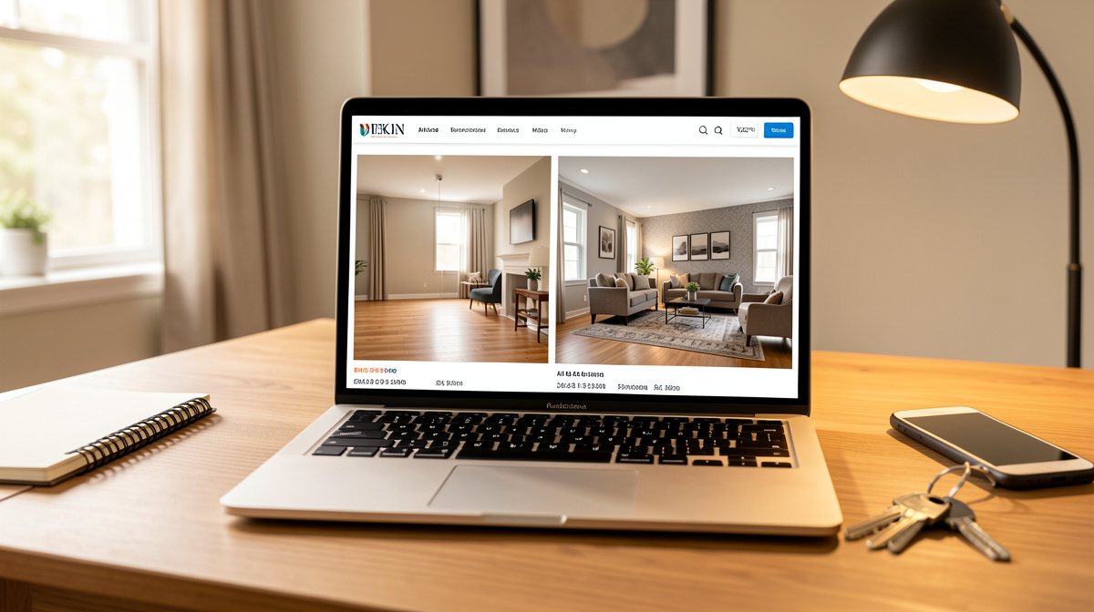 Best AI Tools for Real Estate Agents 2026 (We Tested 6 for Listing Photography)