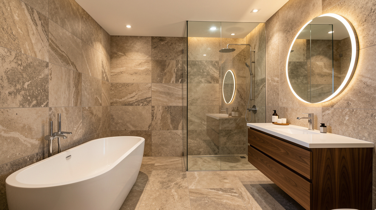 Best AI Bathroom Design Apps 2026 (We Tested 6 — Here's What Wins)