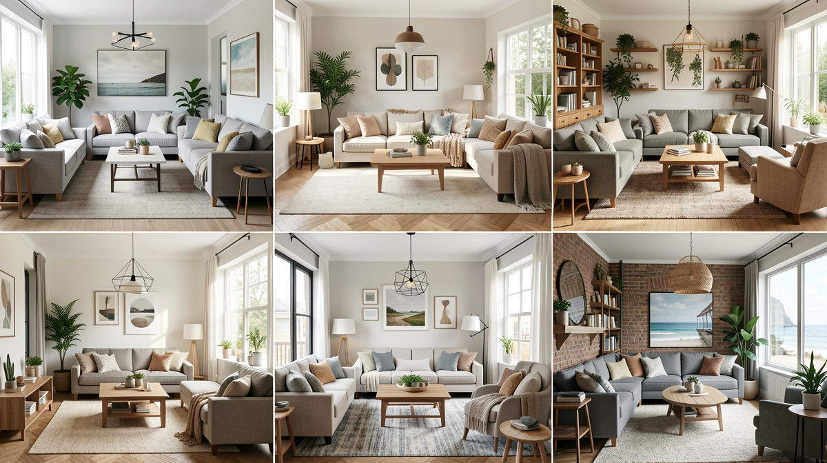 Best AI Interior Design Apps 2026 (We Tested 6 — Here's What Actually Works)