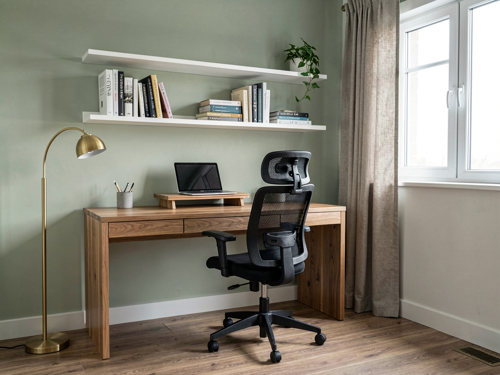 Best free AI home office design apps in 2026 (no credit card, actually tested)