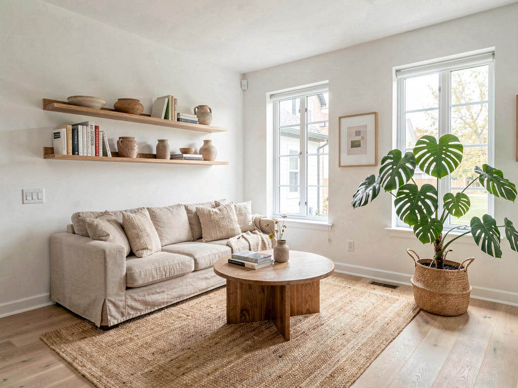 Best free AI interior design apps in 2026 (actually free, tested)