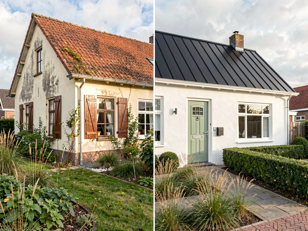 Beste gratis AI-huisrenovatie-apps in 2026 (allemaal getest)