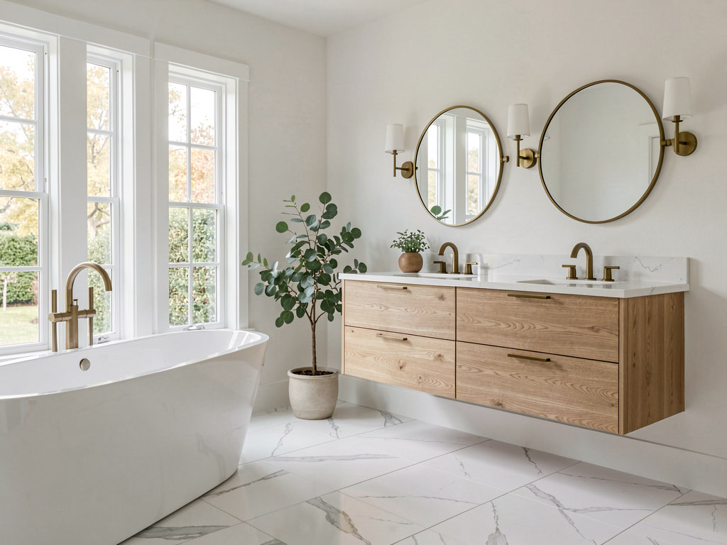 Free AI bathroom design app in 2026 (tested — only 3 are actually free)