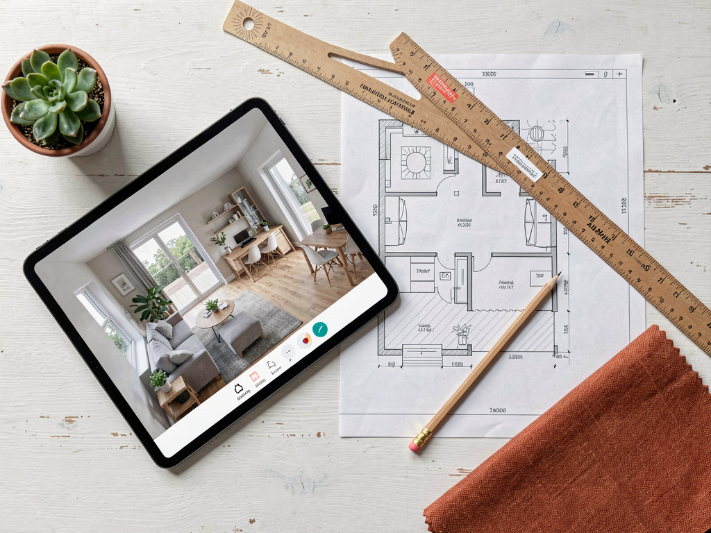 Melhores apps grátis de planta 3D com IA em 2026