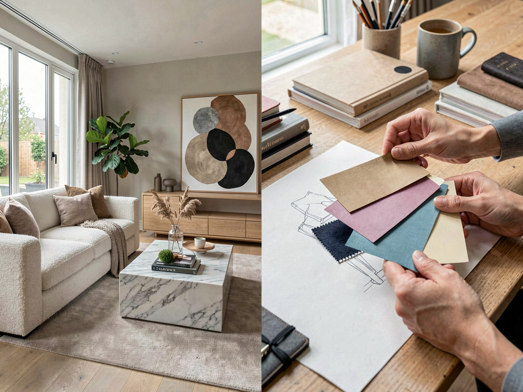 Remodel AI vs Decorilla: AI app vs human designer in 2026