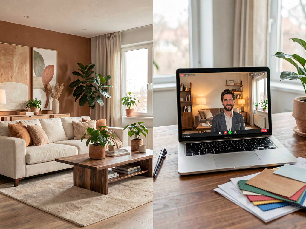 Remodel AI vs Havenly: AI app vs human designer in 2026