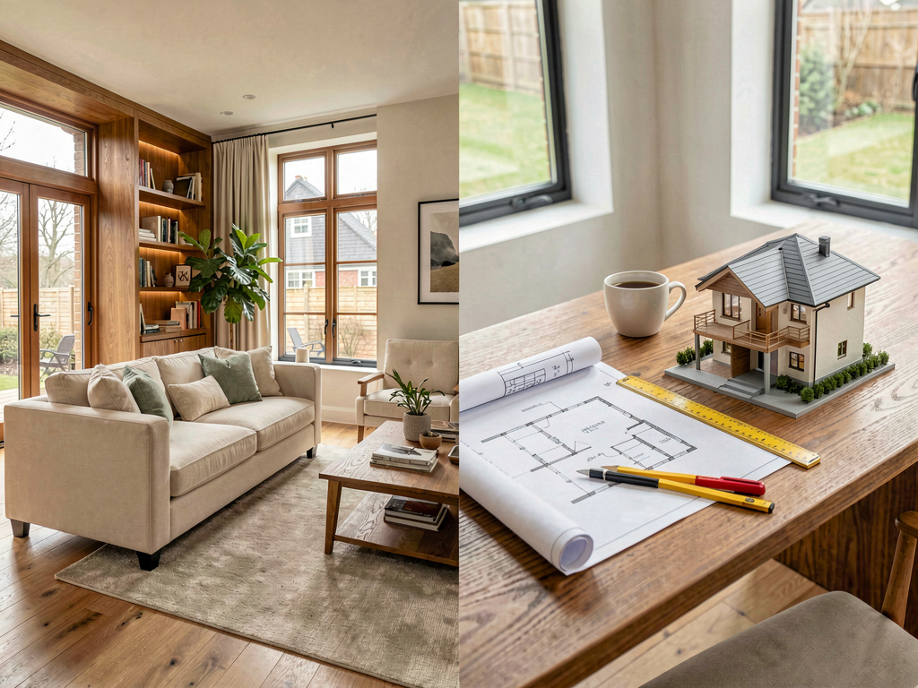 Remodel AI vs Homestyler: AI redesign vs 3D modeling in 2026