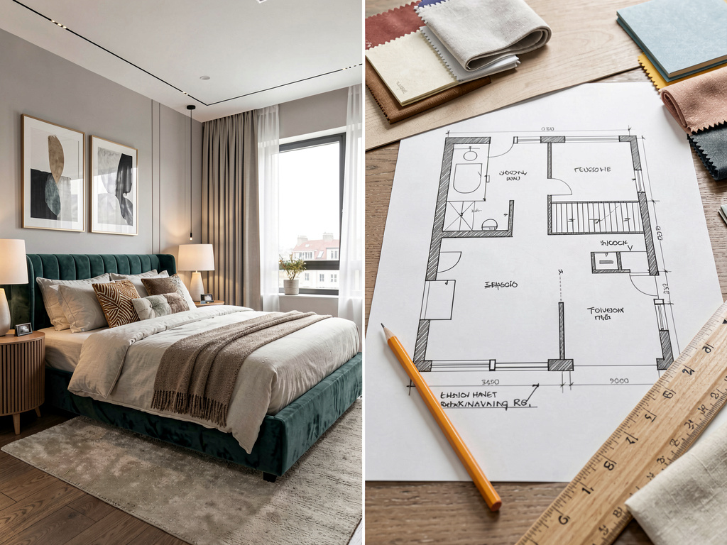 Remodel AI vs Planner 5D: AI redesign vs floor planner in 2026