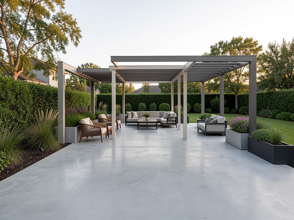 Concrete Slab Cost Guide