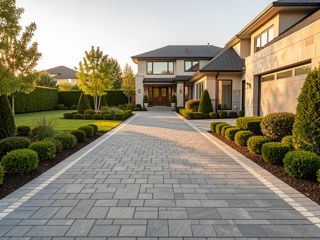 Driveway Cost Guide