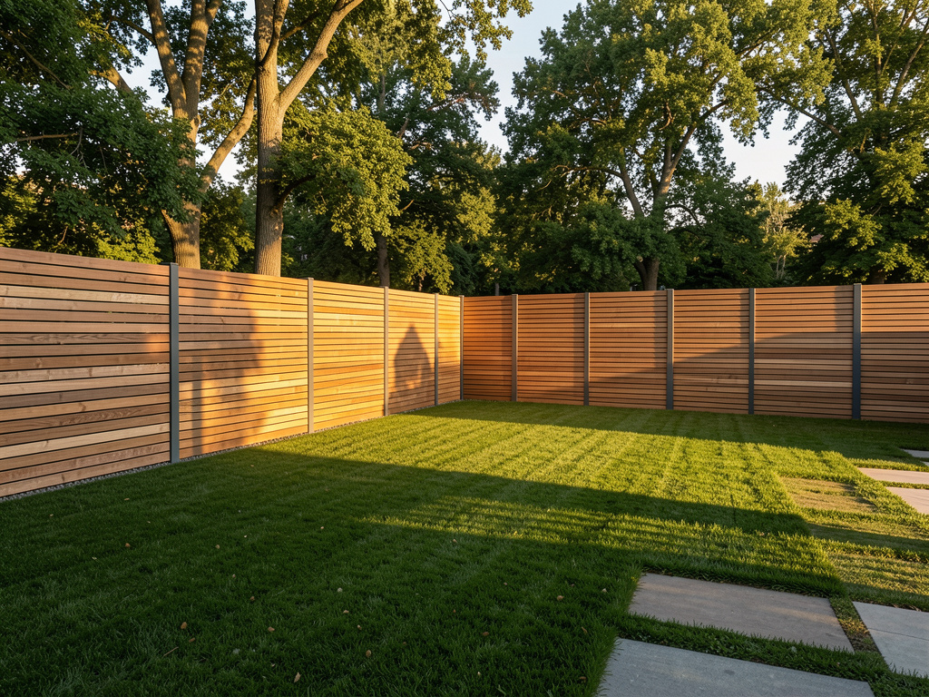 Fence Cost Guide