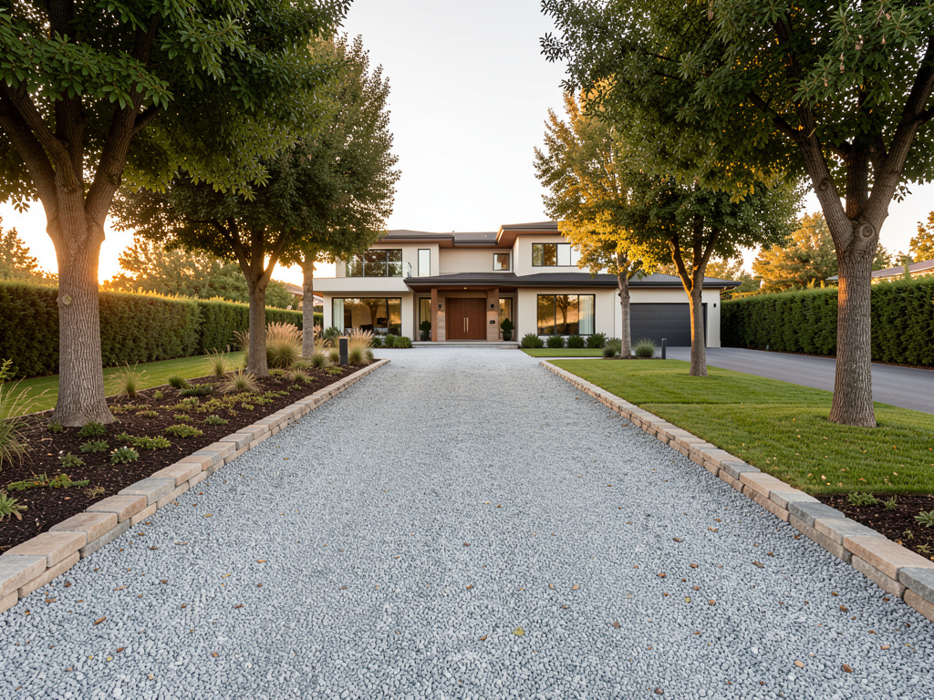Gravel Cost Guide