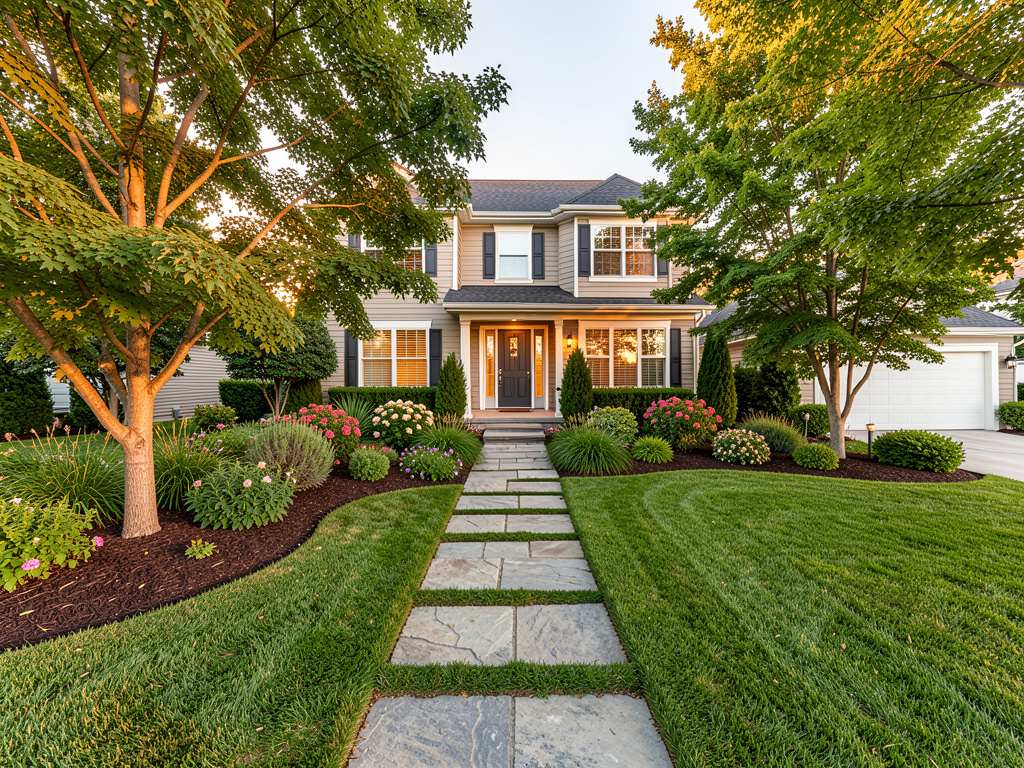 Landscaping Cost Guide
