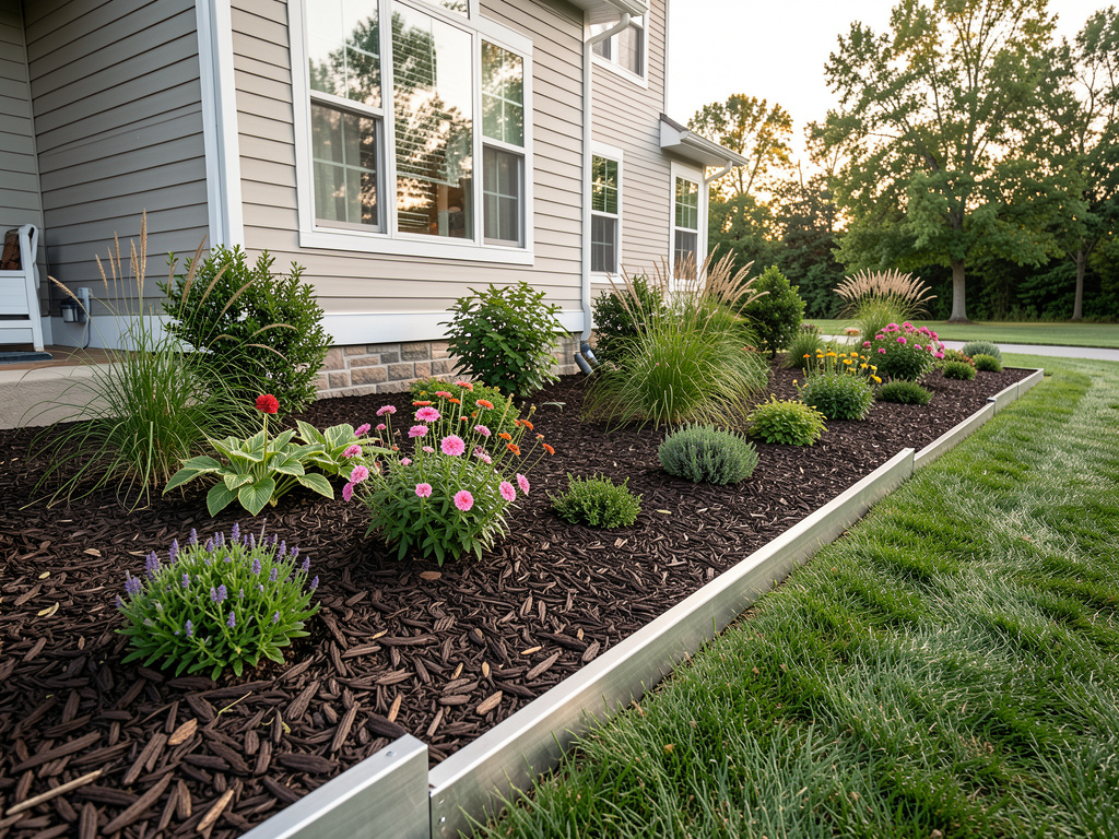 Mulch Cost Guide