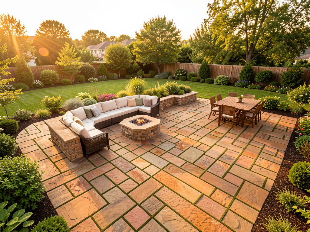 Patio Cost Guide