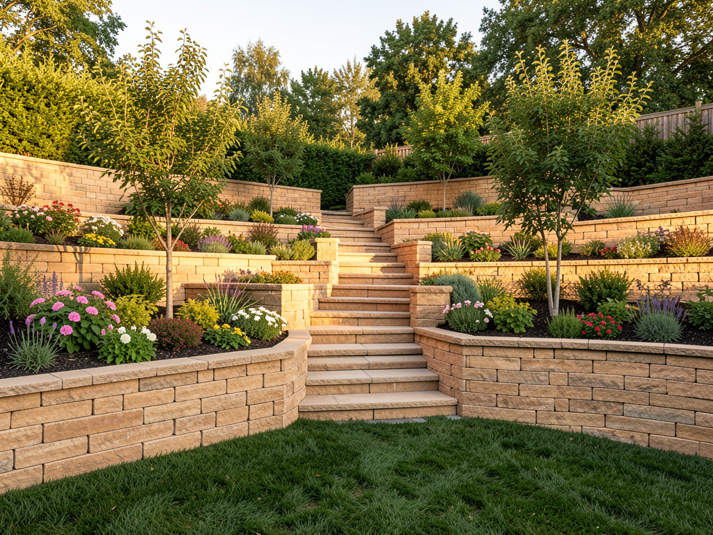 Retaining Wall Cost Guide