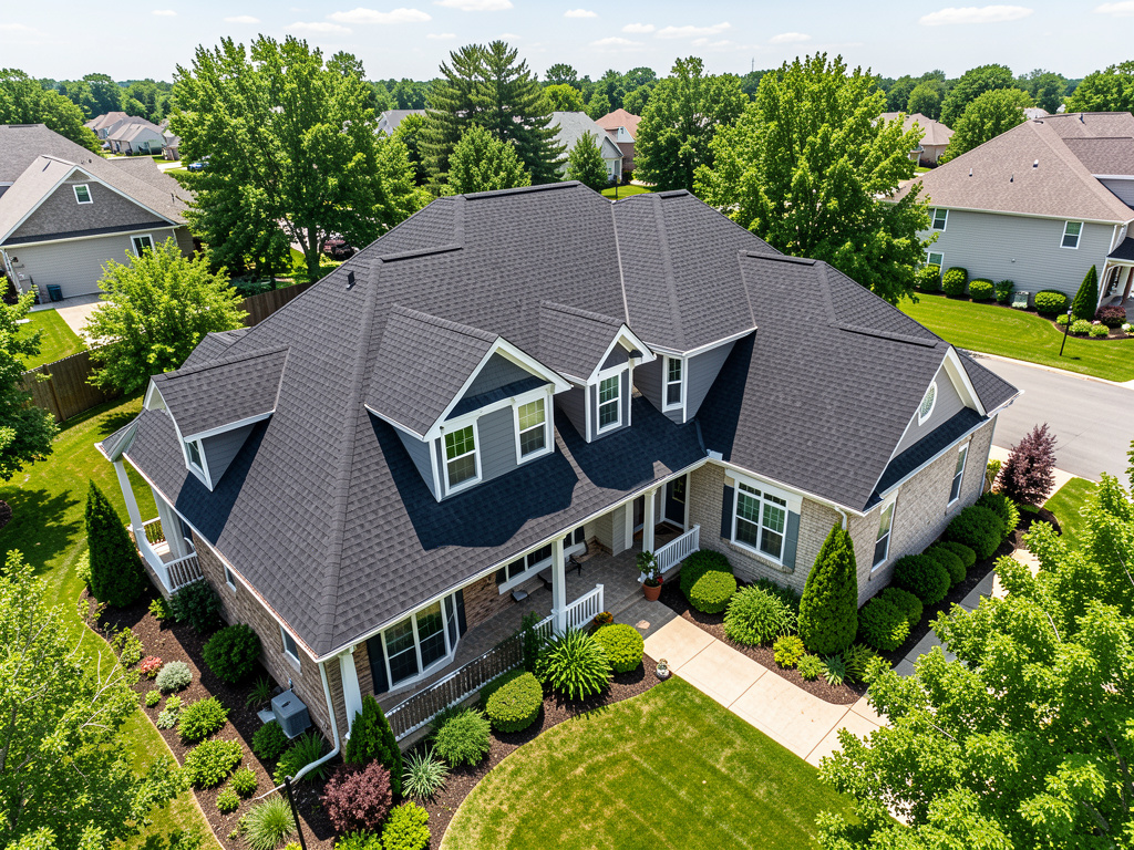 Roof Replacement Cost Guide