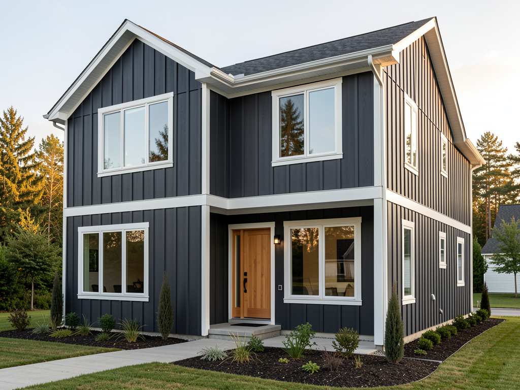 Siding Cost Guide