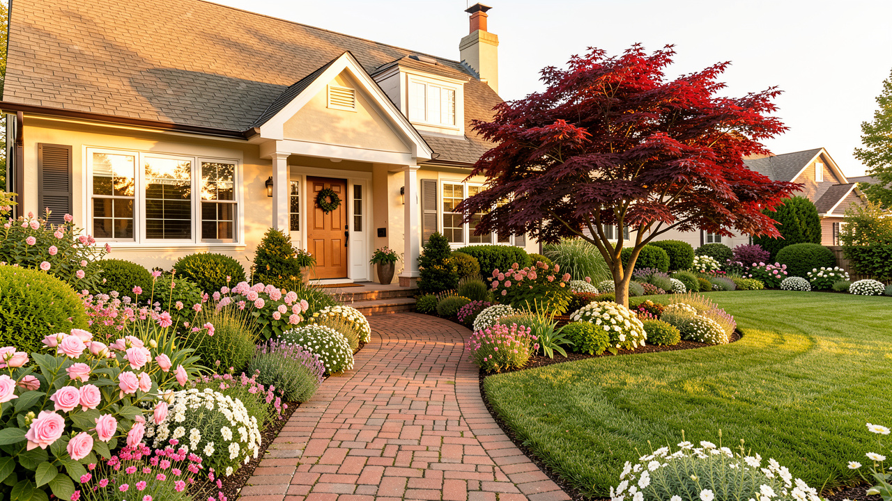 Best Free AI Front Yard Design Apps in 2026 (Tested & Ranked)