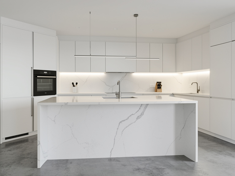 Modern Kitchen design style