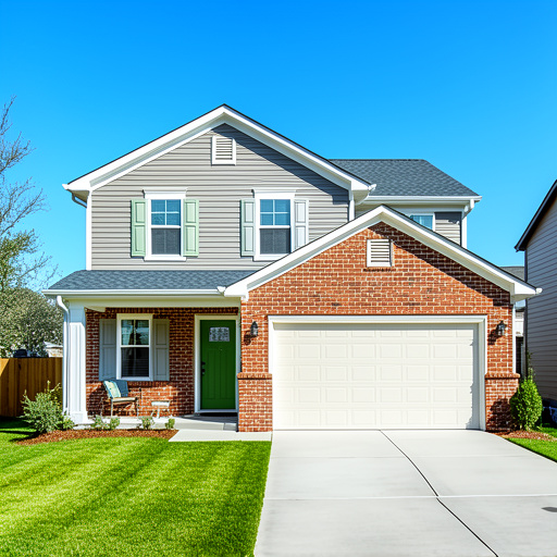 Colonial design style