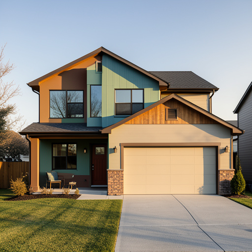 Contemporary design style