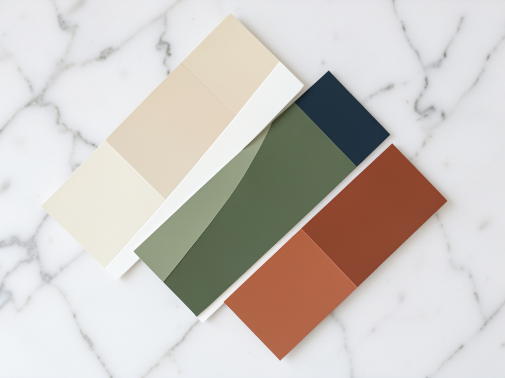 Color Palette Generator