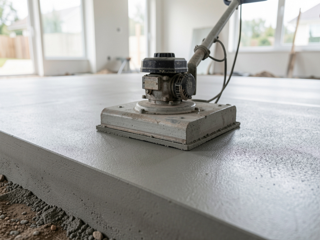 Concrete Calculator