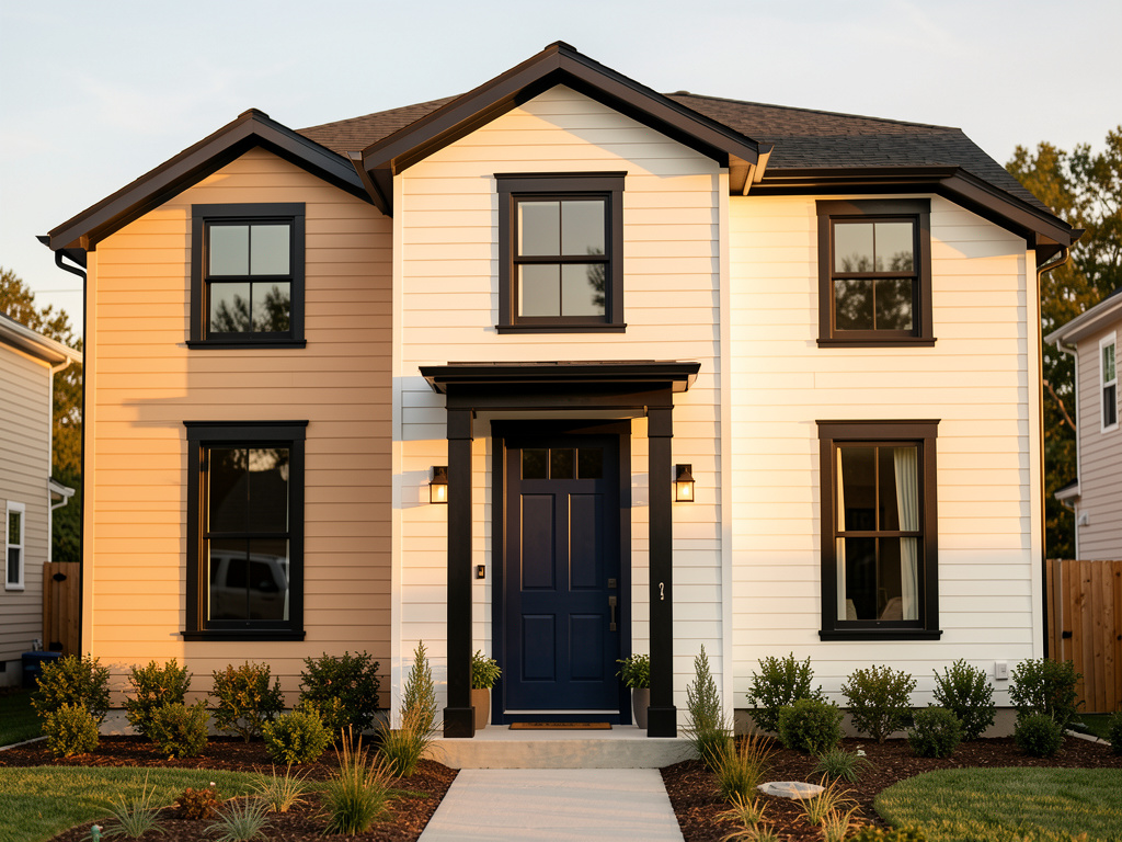 Exterior Color Picker