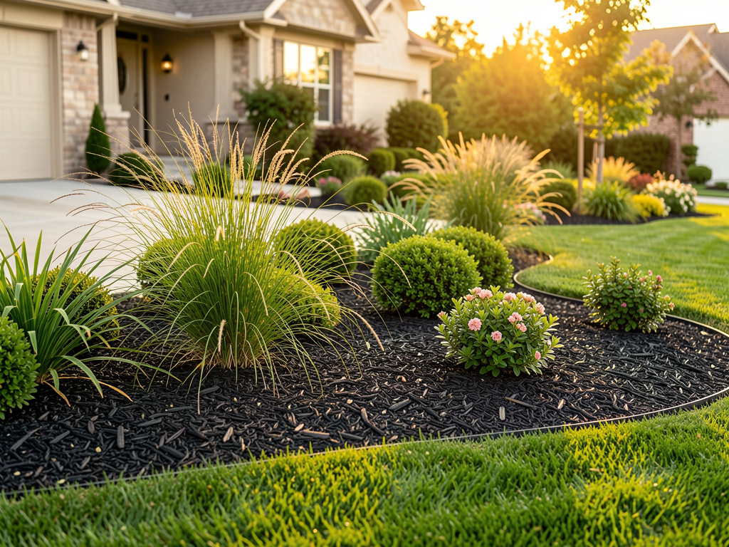 Landscaping Material Calculator