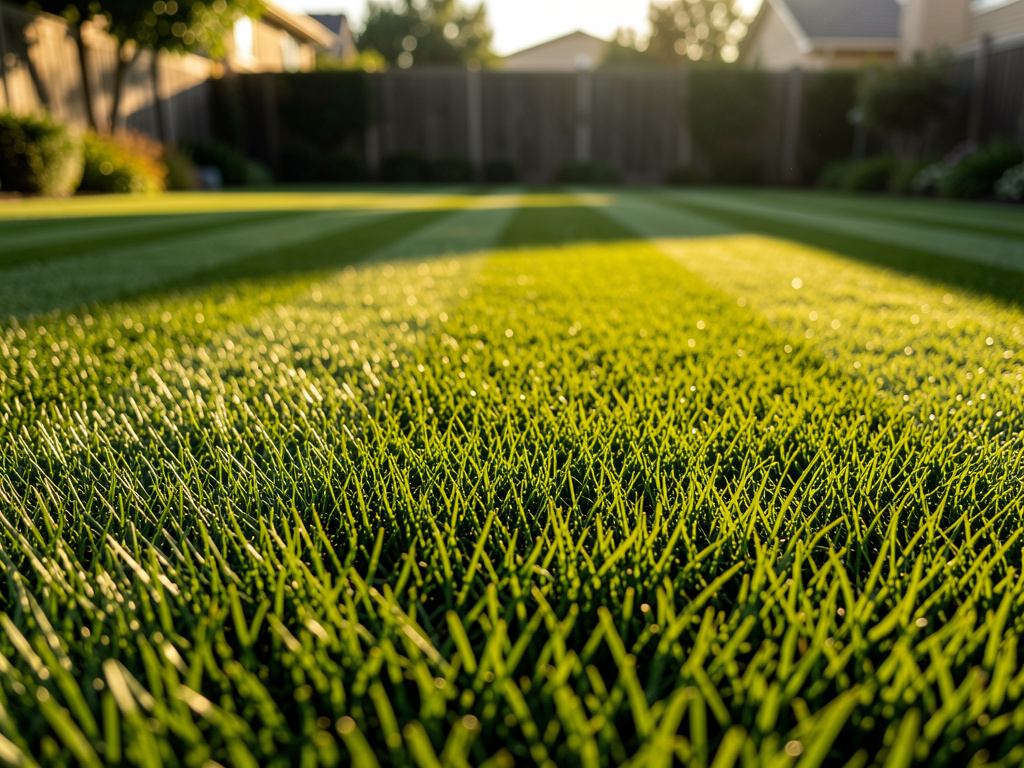 Lawn Calculator