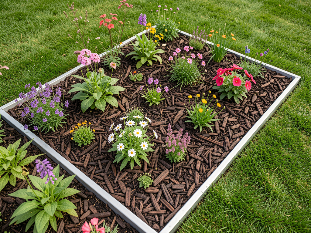 Mulch Calculator
