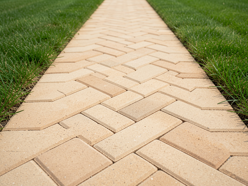 Paver Calculator