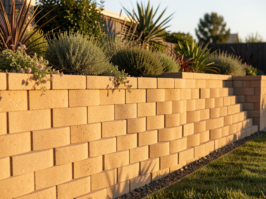 Retaining Wall Calculator