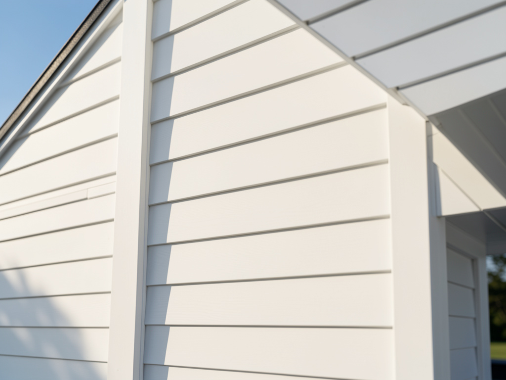 Siding Calculator